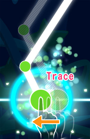 Trace